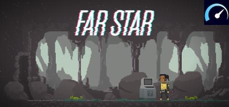 Far Star tile