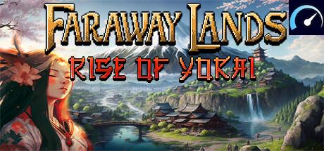 Faraway Lands: Rise of Yokai tile