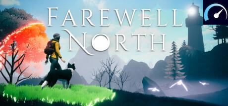 Farewell North tile