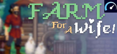 Farm For A Wife system requirements - PCGameBenchmark