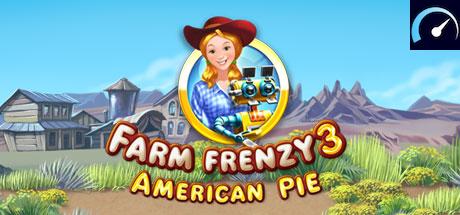 Farm Frenzy 3: American Pie tile