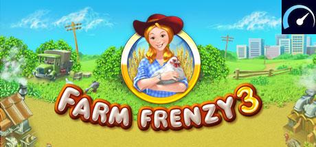 Farm Frenzy 3 tile