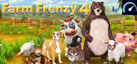 Farm Frenzy 4 tile