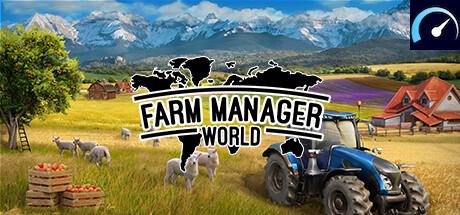 Farm Manager World tile