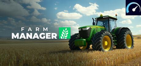 Farm Manager tile