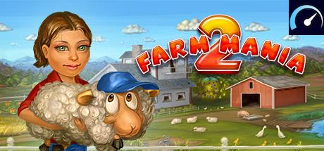 Farm Mania 2 tile