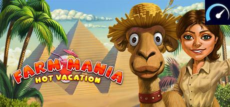 Farm Mania: Hot Vacation tile