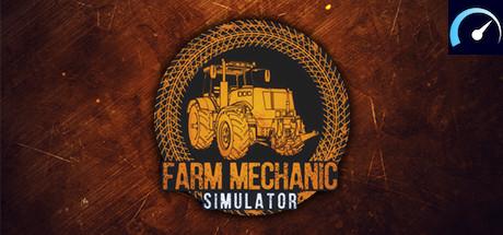 Farm Mechanic Simulator tile