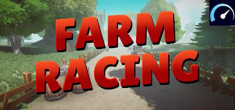 Farm Racing tile