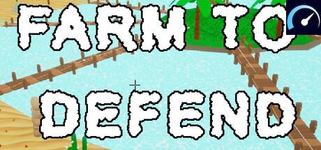 Farm To Defend tile