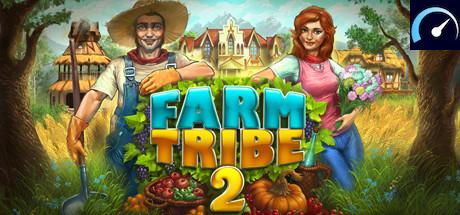 Farm Tribe 2 tile
