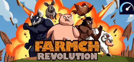 Farmch Revolution tile