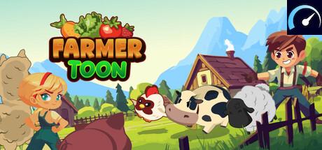 Farmer Toon tile