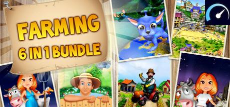 Farming 6-in-1 bundle tile