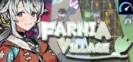 Farnia Village tile