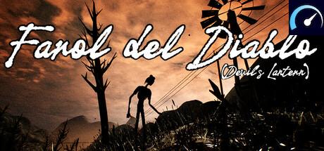 Farol del Diablo (Devil's Lantern) tile