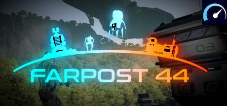 Farpost 44 tile