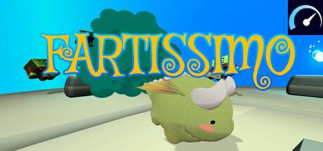FARTISSIMO tile