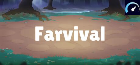 Farvival tile