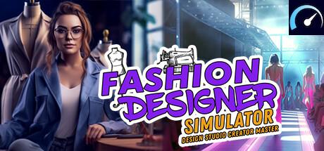 FASHION DESIGNER SIMULATOR:  Design Studio Creator Master tile