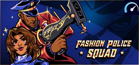 Fashion Police Squad tile