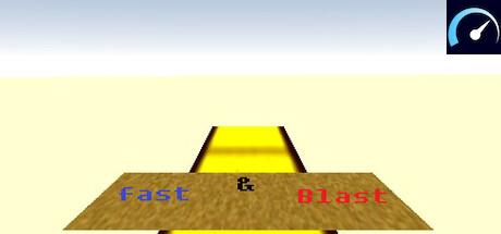 Fast & Blast tile
