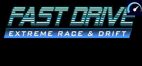 FAST DRIVE: Extreme Race & Drift tile