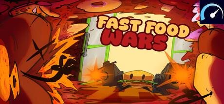 Fast Food Wars tile