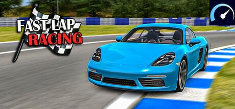 Fast Lap Racing tile