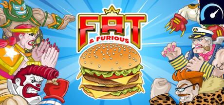 Fat & Furious tile
