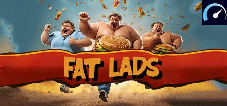 FAT LADS tile