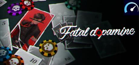 Fatal Dopamine/ 致命多巴胺 tile
