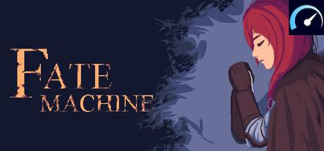Fate Machine tile