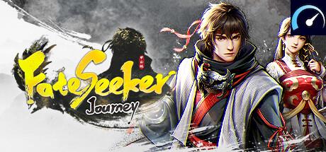 Fate Seeker: Journey tile