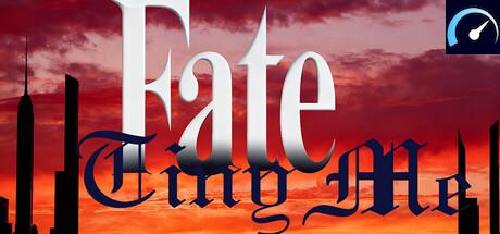 Fate/Tiny Me tile