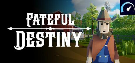 Fateful Destiny tile