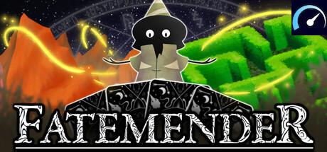 Fatemender tile