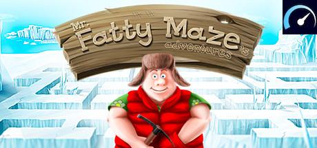 Fatty Maze's Adventures tile