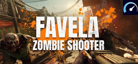 Favela Zombie Shooter tile