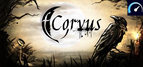 fCorvus tile