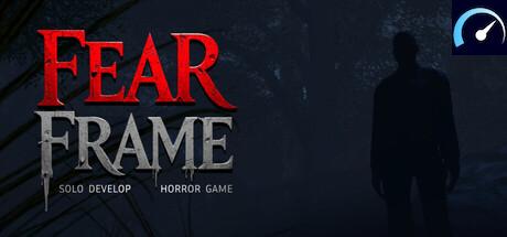 Fear Frame tile