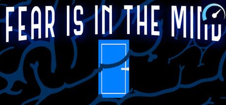 Fear Is In The Mind tile