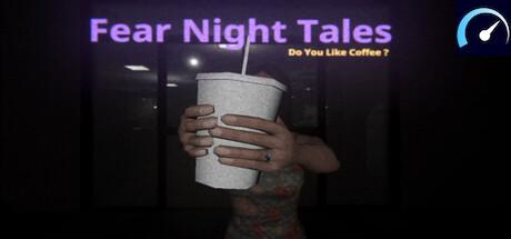 Fear Night Tales - Do You Like Coffee? tile