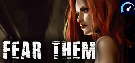 FEAR THEM tile