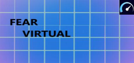 FEAR VIRTUAL tile