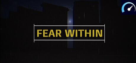 Fear Within tile