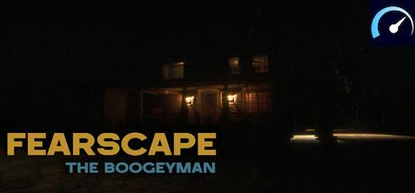 Fearscape: The Boogeyman tile