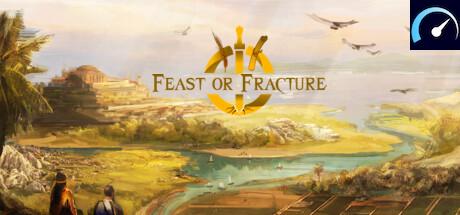 Feast or Fracture tile