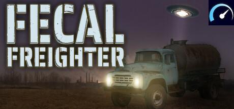 Fecal Freighter tile