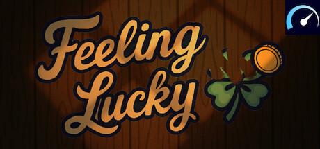 Feeling Lucky tile